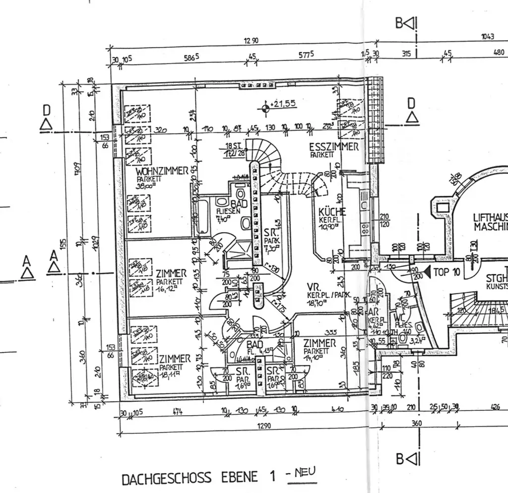 Plan 1