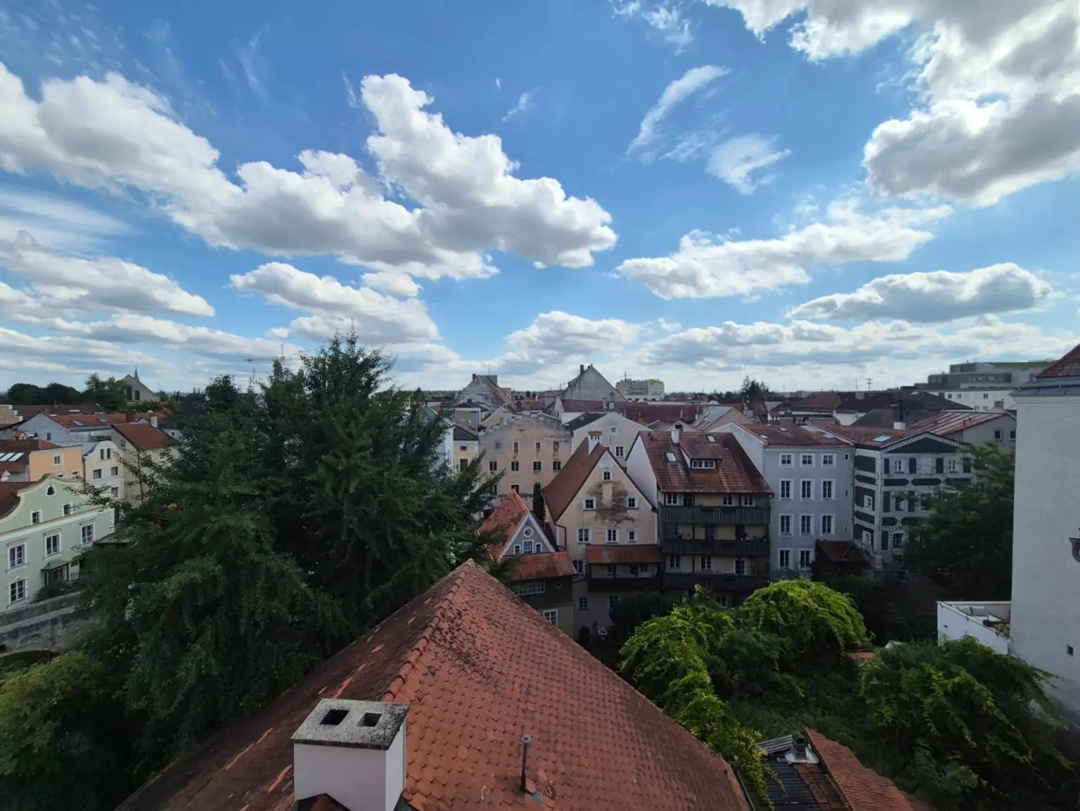 Mietwohnung