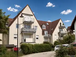 Aussen