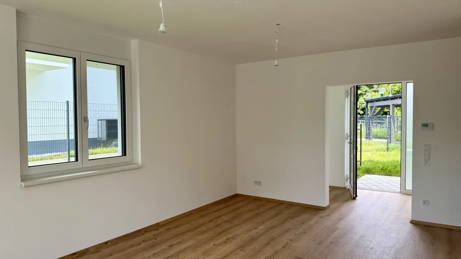 Wohne Nähe Hinterbrühl I Einfamilienhaus I Erstbezug