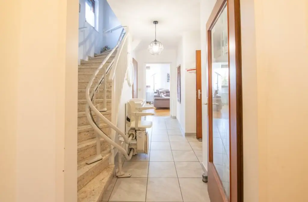 ***Gemütliche Doppelhaushälfte in begehrter Lage in Klagenfurt-Viktring***