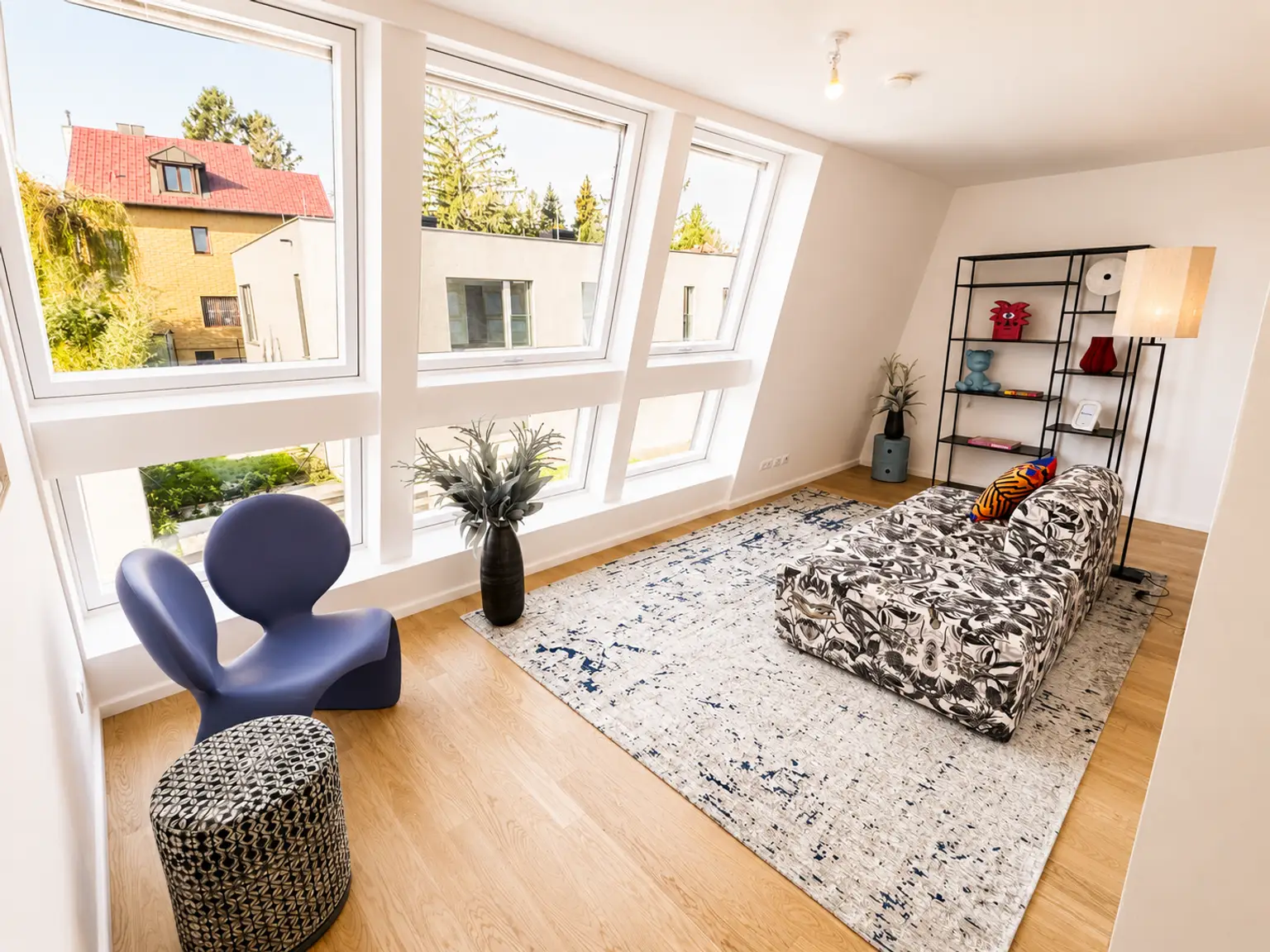 Gästezimmer
