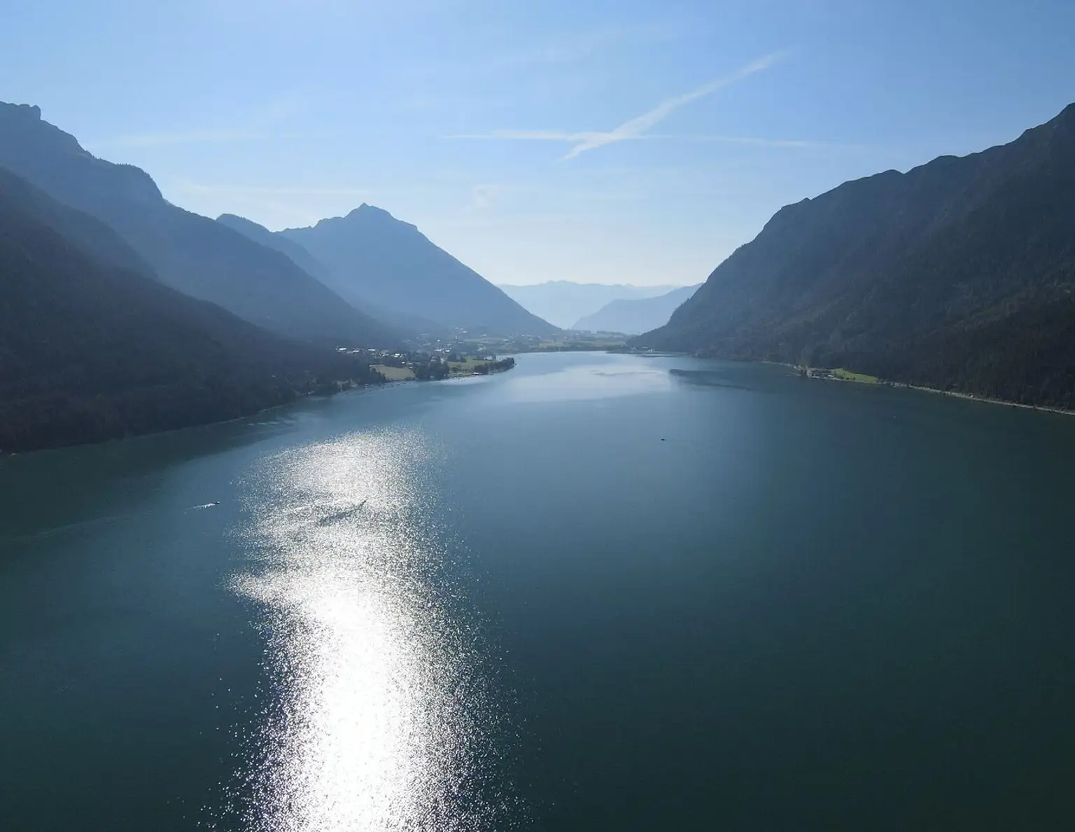 ACHTUNG TOP BAUSTARTANGEBOT! PREISREDUKTION! Ferienwohnung am Achensee