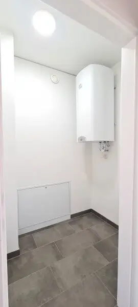 Neuwertige 2-Zimmer-Wohnung mit Balkon in Traismauer – Ihr Traum für 169.600 €!