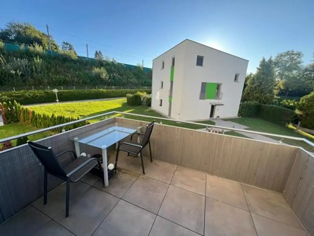 3 Zimmer-Wohnung mit Balkon in Linz/Pichling