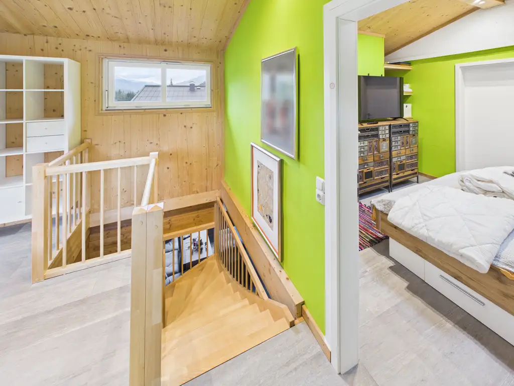 Die "besondere Immobilie"  - perfektes Wohnhaus mit zwei eigenständigen Wohneinheiten - nahe Lienz