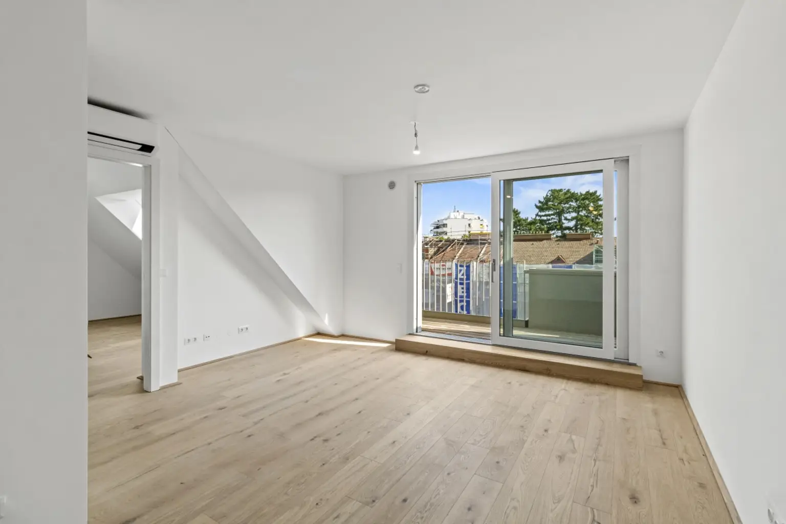 C | ++ DACHGESCHOSS trifft DESIGN ++ im PROJEKT KARL74 | Prima Service Immobilien