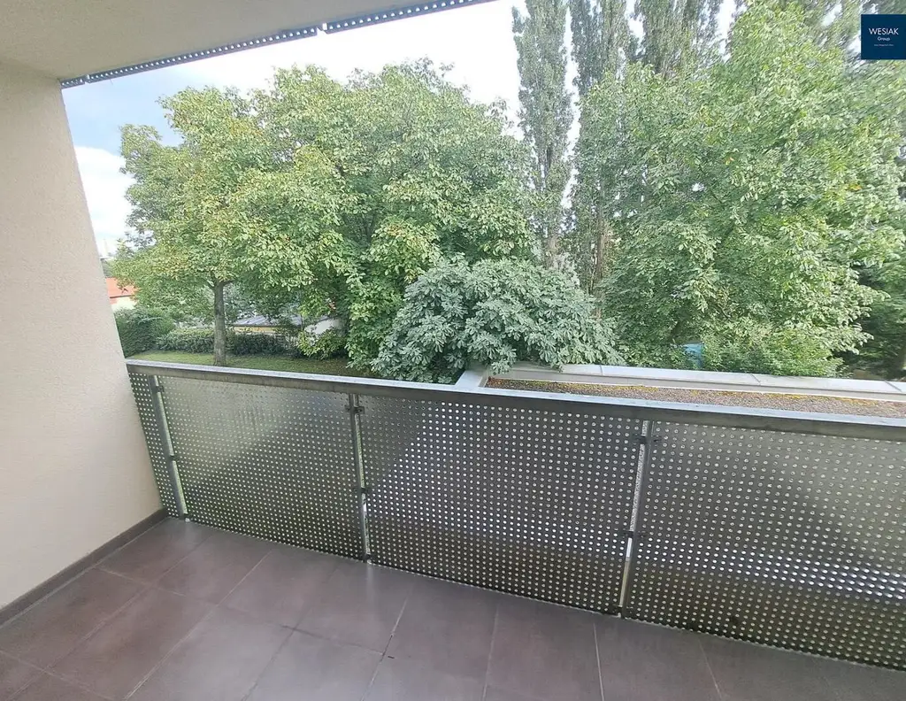 Baiernstraße 3/15 - Schöne 3 Zimmer Wohnung mit Balkon in Eggenberg