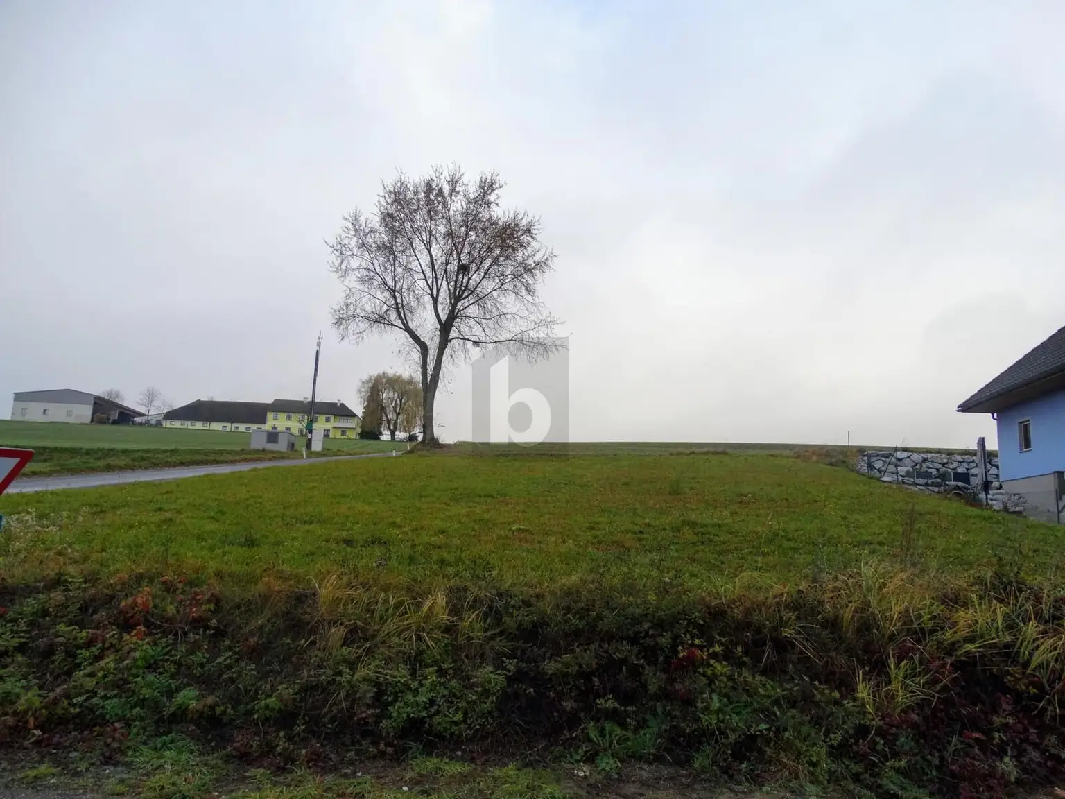 SONNIGE UND RUHIGE LAGE NAHE MELK?