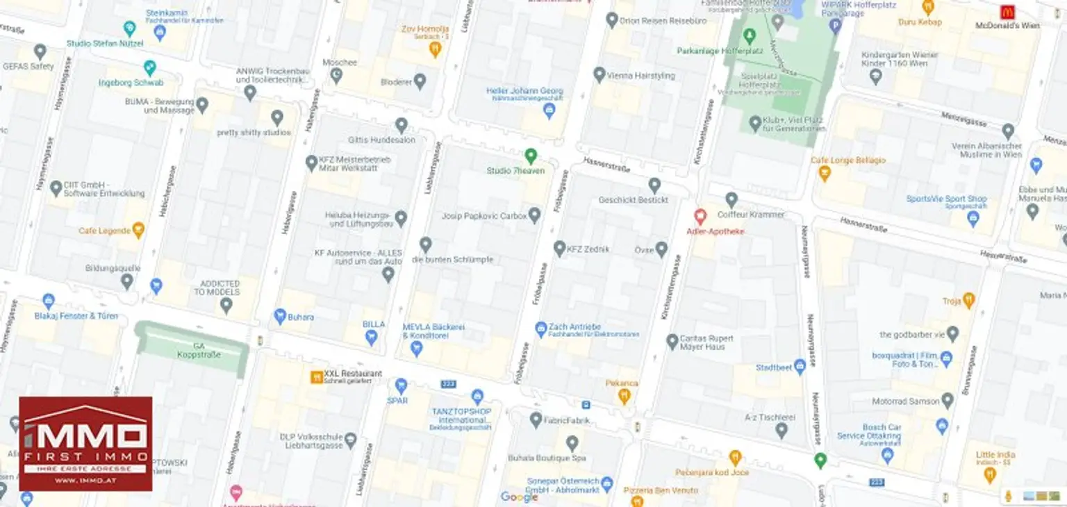 TOP-ERSTBEZUG! ERDGESCHOSSWOHNUNG MIT OPTIMALER AUSSTATTUNG UND AUFTEILUNG!