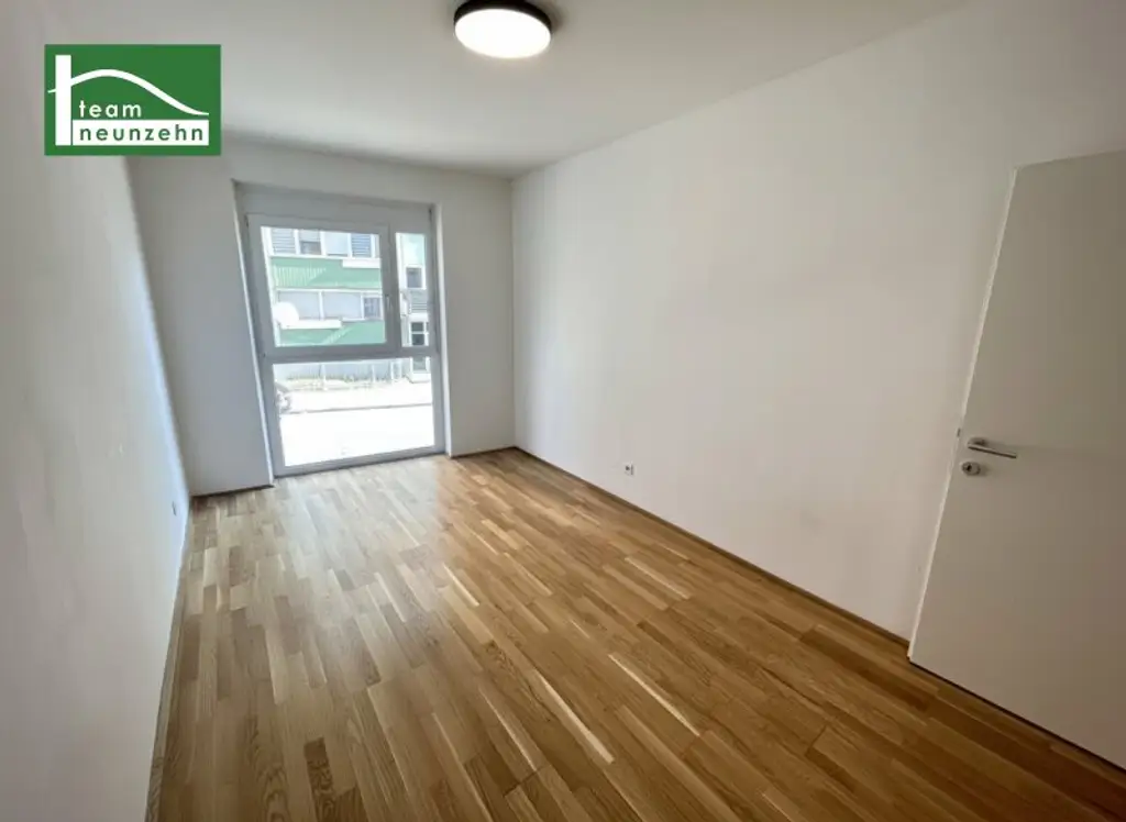 Ruhige Neubauwohnung im Herzen von Graz - Ungergasse 39. - WOHNTRAUM