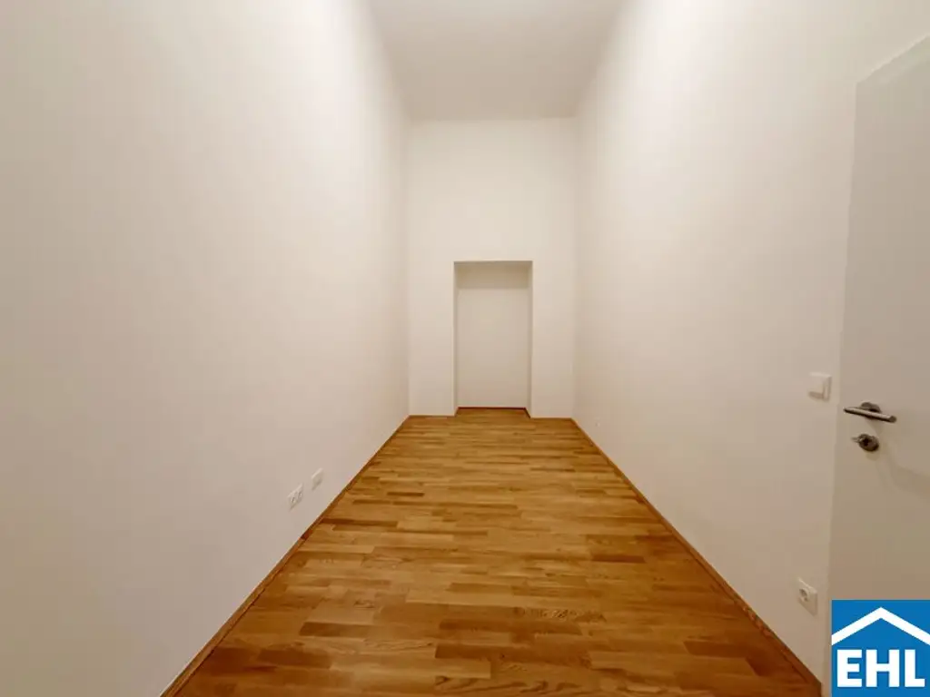 Schöne 3-Zimmer-Wohnung in 1030 Wien