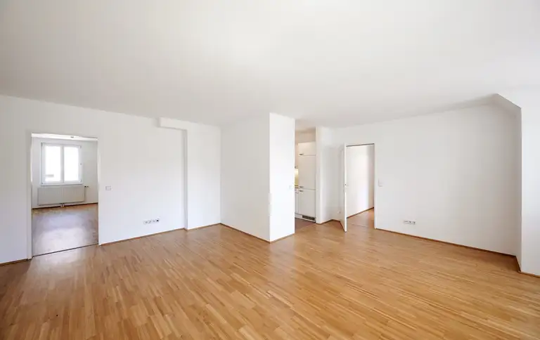 Wohnraum II