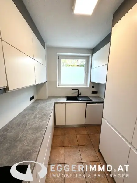 5751 Maishofen/Mitterhofen; attractive, well-maintained half of a house, 4 bedrooms,