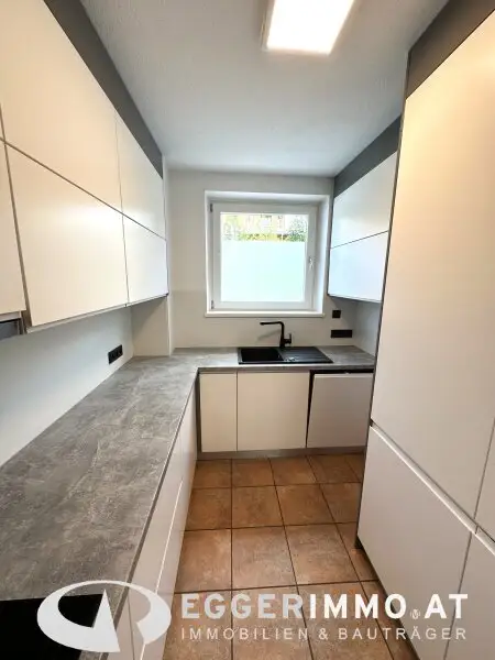 5751 Maishofen/Mitterhofen; attractive, well-maintained half of a house, 4 bedrooms,