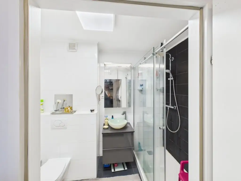 Charmante DG-Maisonette-Wohnung in 1110 Wien !
