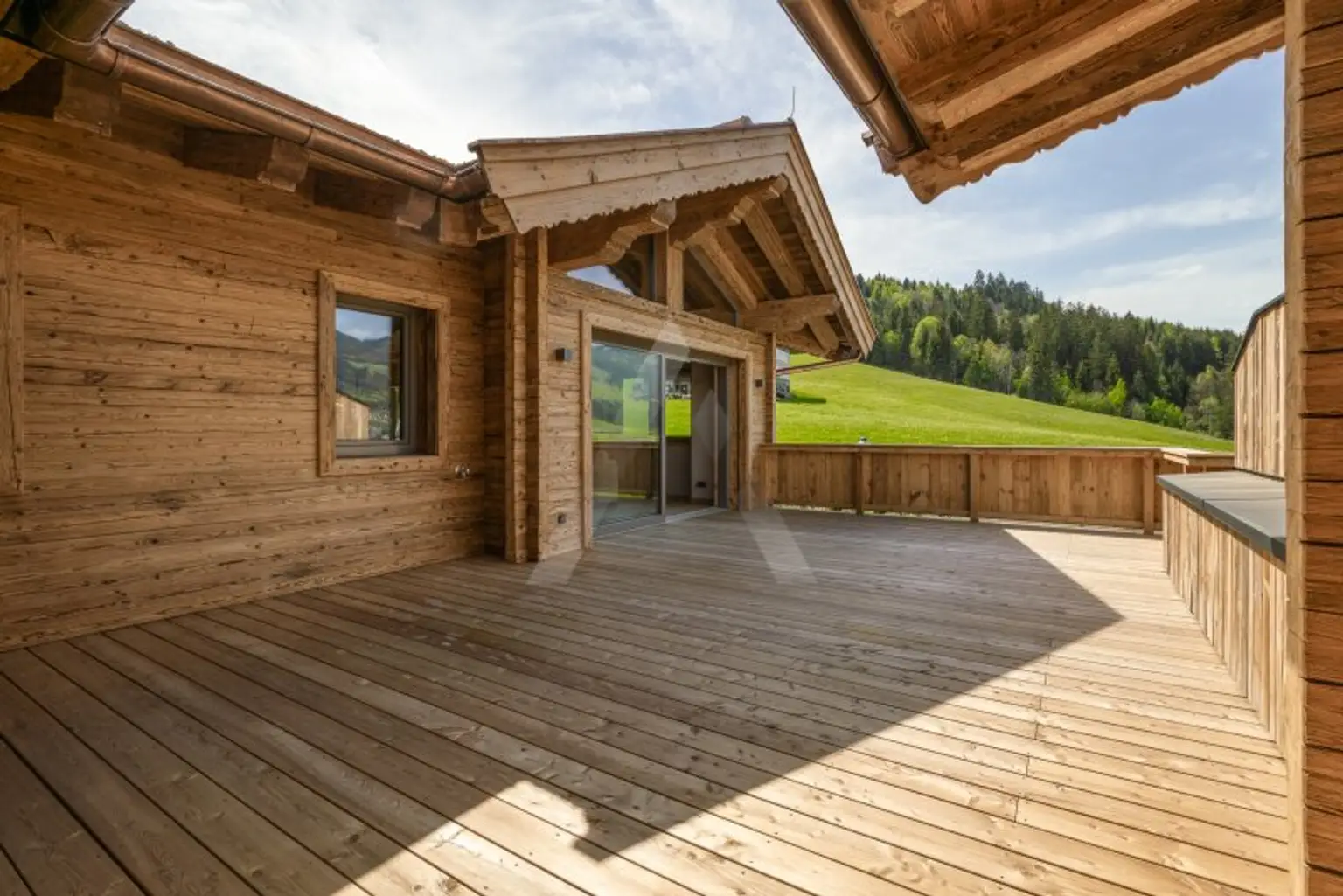 Der Schatzerhof
