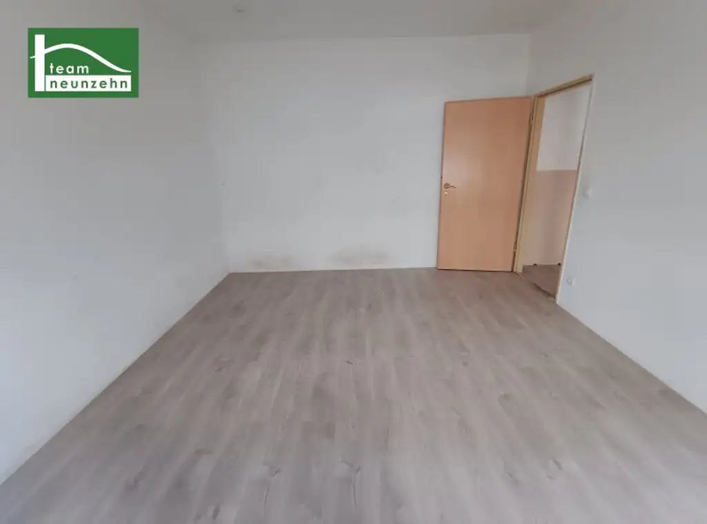 Genossenschaftswohnung mit optimaler öffentlicher Verbindung - nahe Hauptbahnhof!