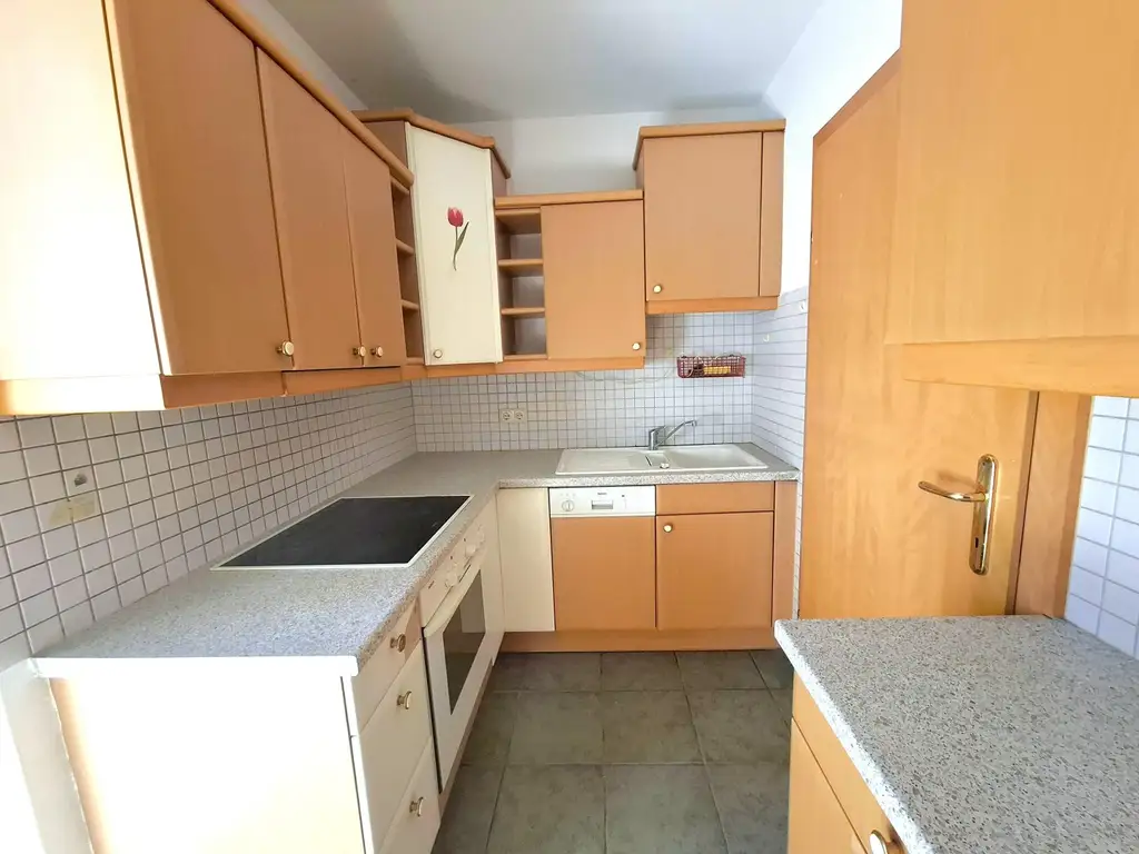 Charmante 3-Zimmer-Wohnung im Zentrum von Seekirchen