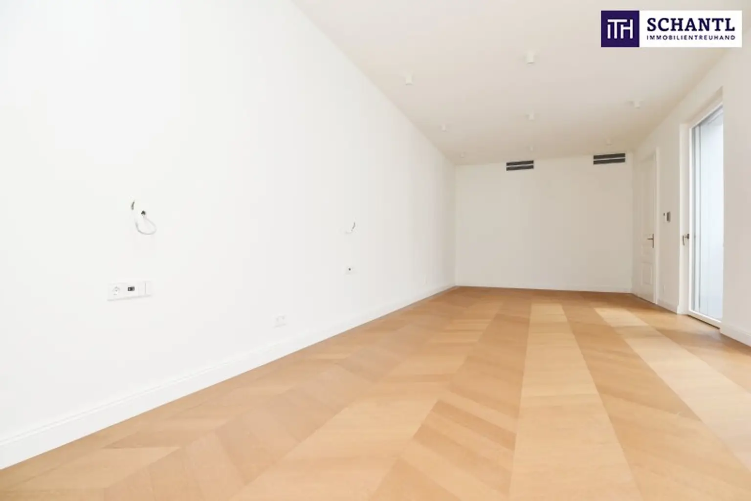 Palais der Superlative – 265m² Luxusresidenz im Herzen der Wiener Innenstadt