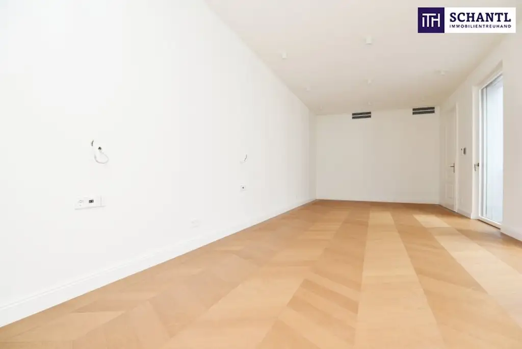 Palais der Superlative – 265m² Luxusresidenz im Herzen der Wiener Innenstadt