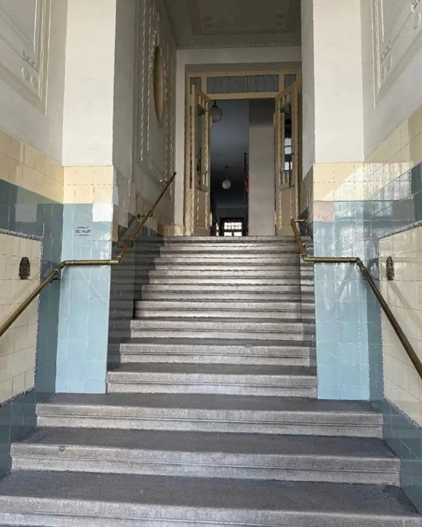 Charmante Altbauwohnung mit optimalem Grundriss – nur 50 m zur U4 Schönbrunn!