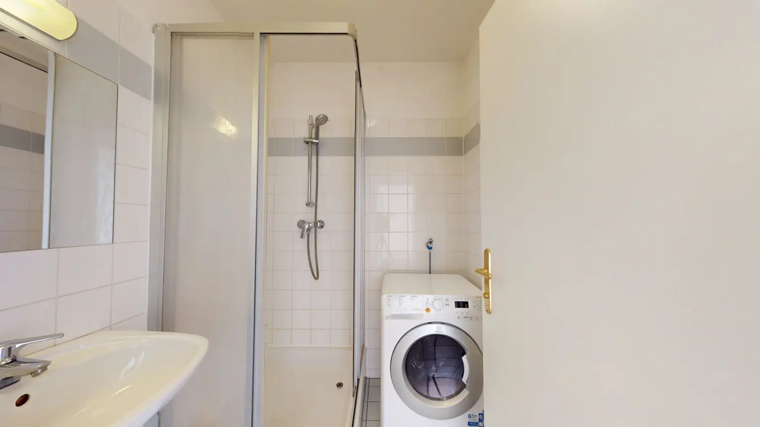 Urbane 2 Zimmer Neubau-Wohnung nähe Mariahilfer Straße