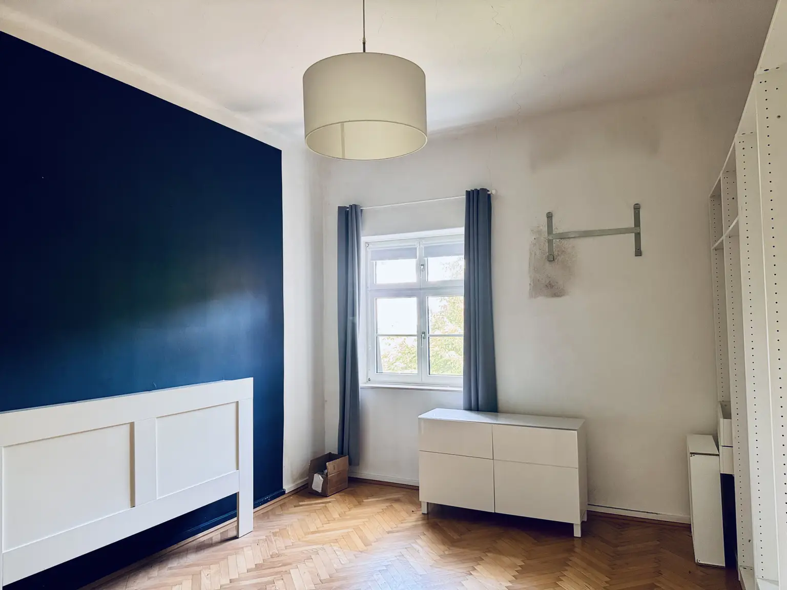 Schlafzimmer 1. OG