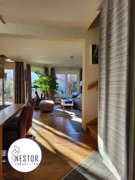 Haus - NESTOR Immobilien
