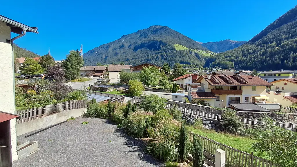 Exklusives Immobilienangebot: Historisches Juwel „Gasthaus“ im Herzen von Pfunds - Tradition trifft modernes Wohnen