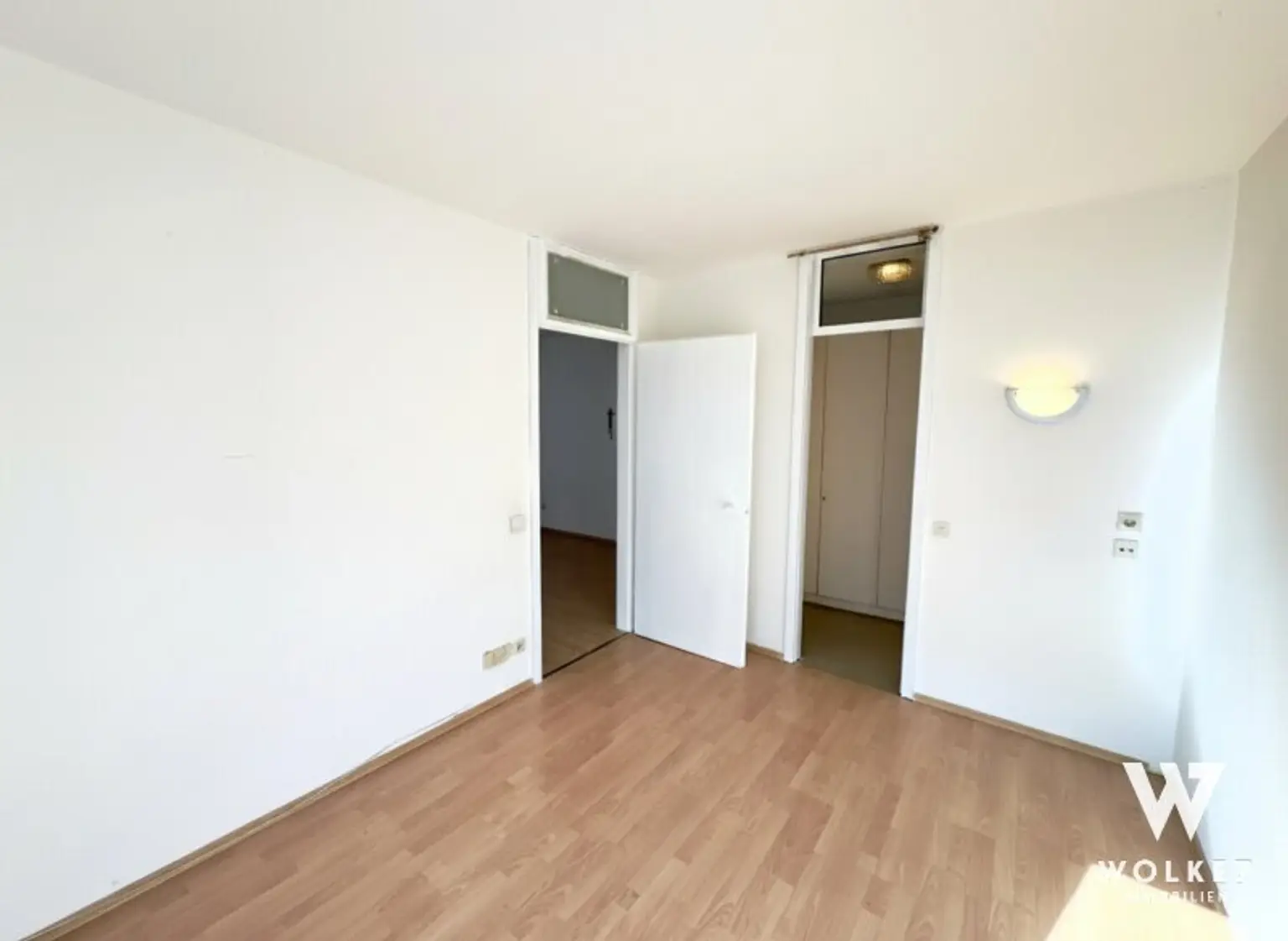 2-Zimmer-Wohnung mit hofseitiger Ausrichtung in Toplage | Absolute Ruhelage | Josefstädter Straße | Nähe U2, U6, Straßenbahn Linie 2