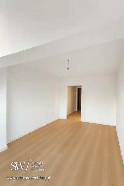 Schlafzimmer - KI generiert