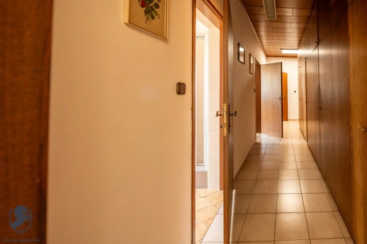 Willkommen in Ihrem neuen Zuhause!