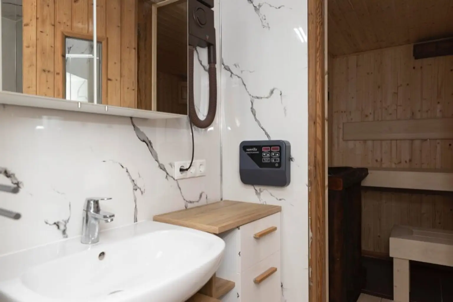 Exklusive Landhausvilla in Engelmannsbrunn – Luxus, Ruhe & Privatsphäre im Herzen des Wagrams