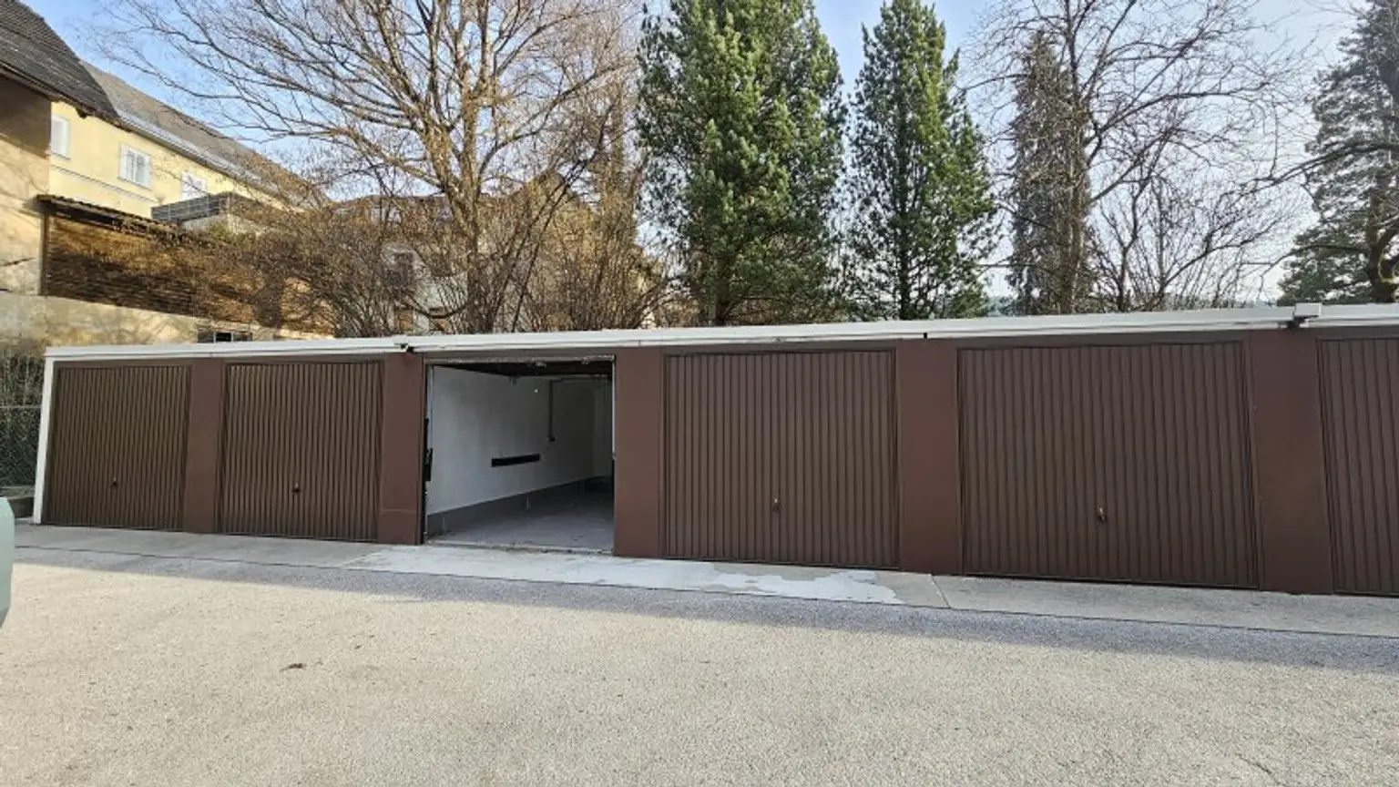 Garage optional - Wohnung - Spittal - kaufen