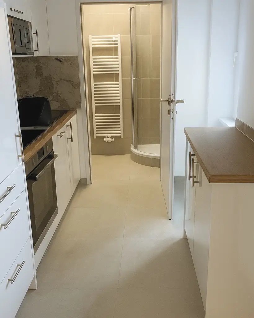 Studenten lieben diese Wohnung - studentenbonus.at