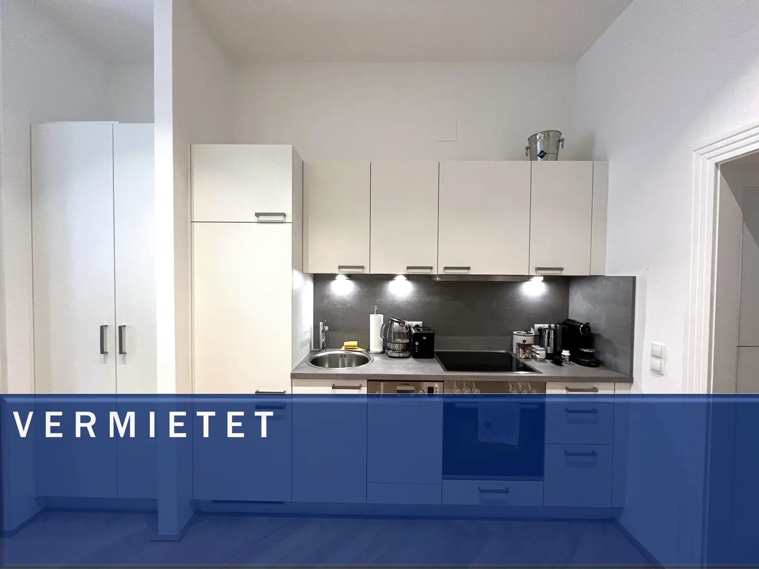 Ansprechendes Apartment im Herzen Wiens