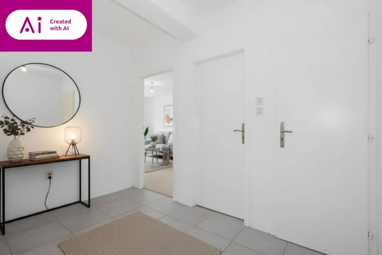 Geräumige 3-Zimmer-Wohnung in 1150 Wien/sanierungsbedürftig /WG möglich