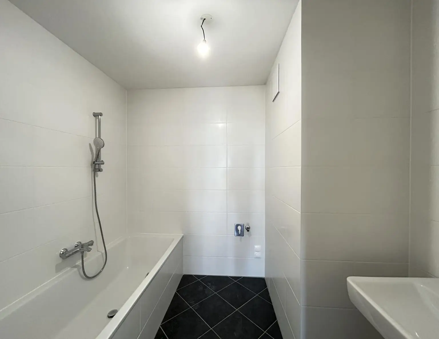 Ihr neues Zuhause: 3-Zimmer-Neubauwohnung mit Balkon - Provisionsfrei