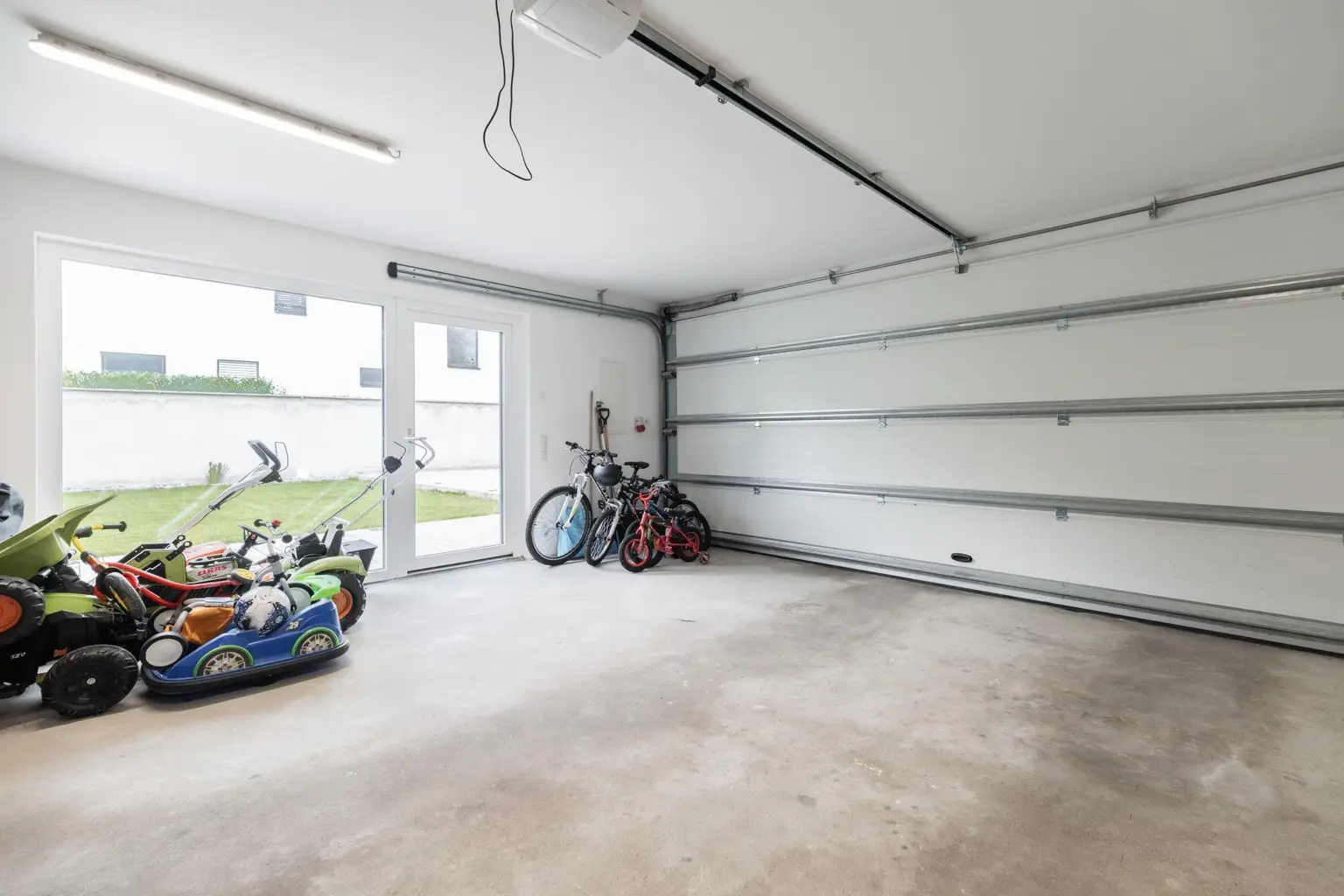 40 Doppelgarage