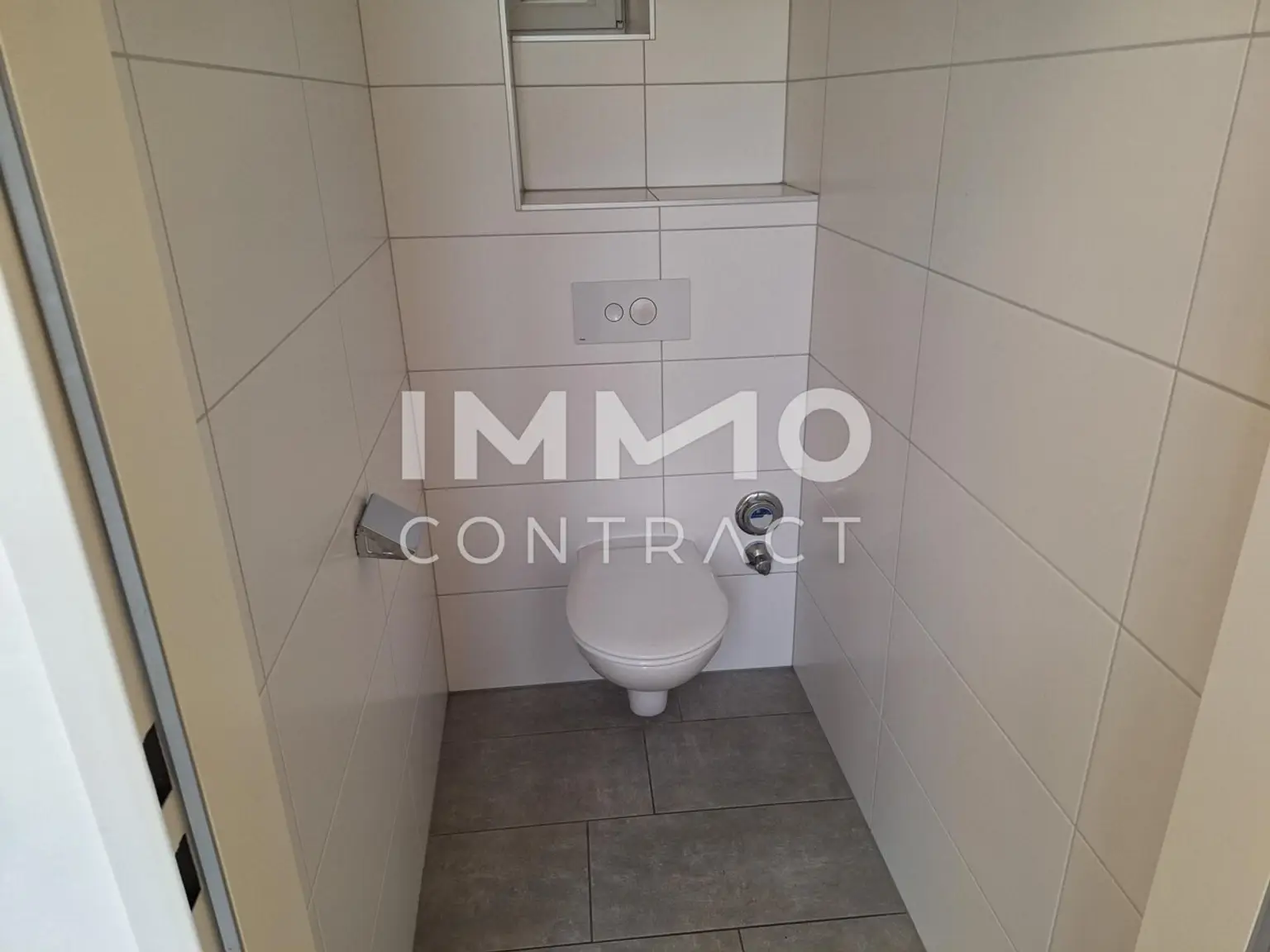 Ideale 3-Zimmer Wohnung mit Traumblick in der Bischofstraße
