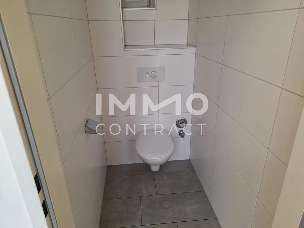 Ideale 3-Zimmer Wohnung mit Traumblick in der Bischofstraße