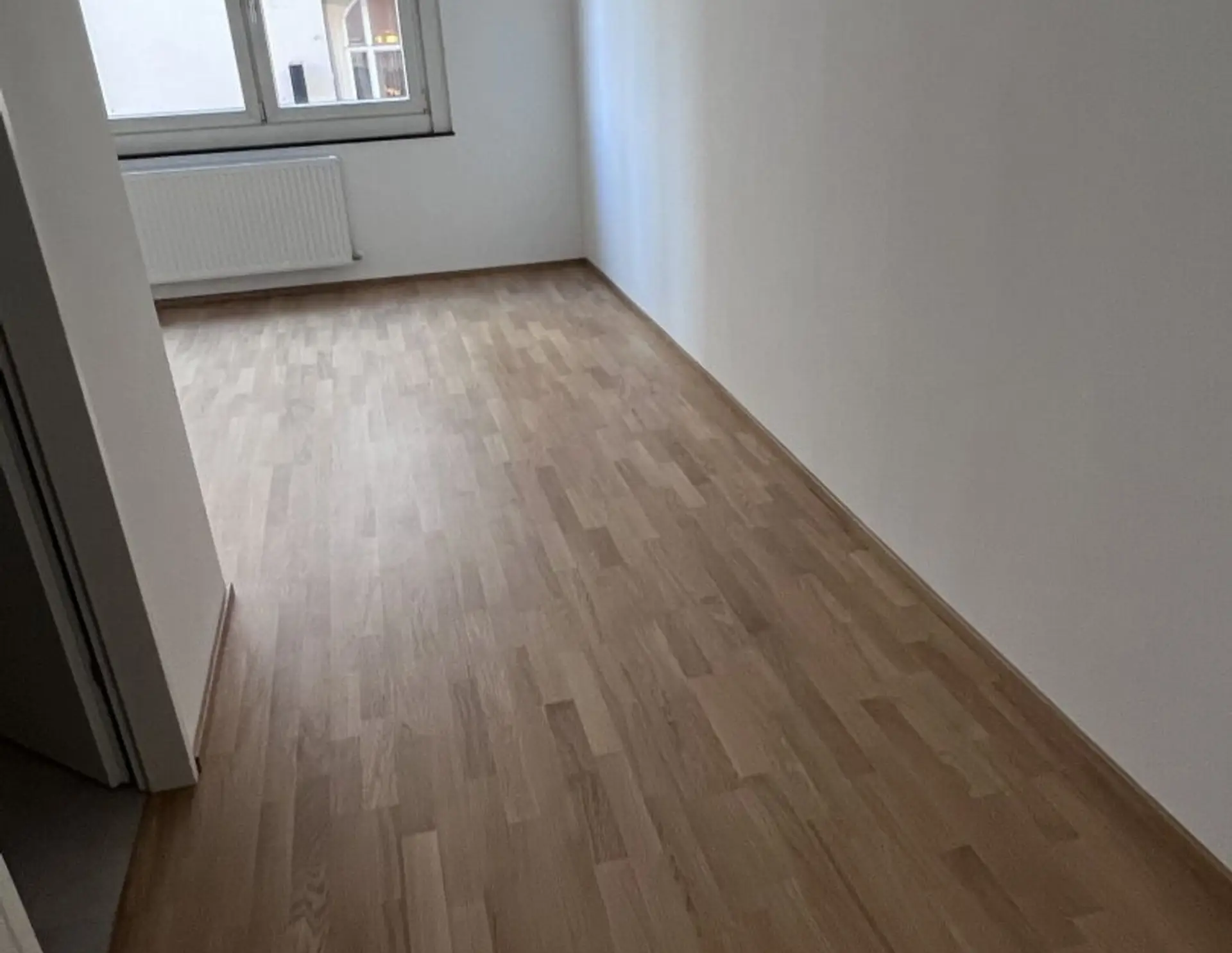 1. Stock - Für Zwei - Wohnen in Zentraler Lage in Villach