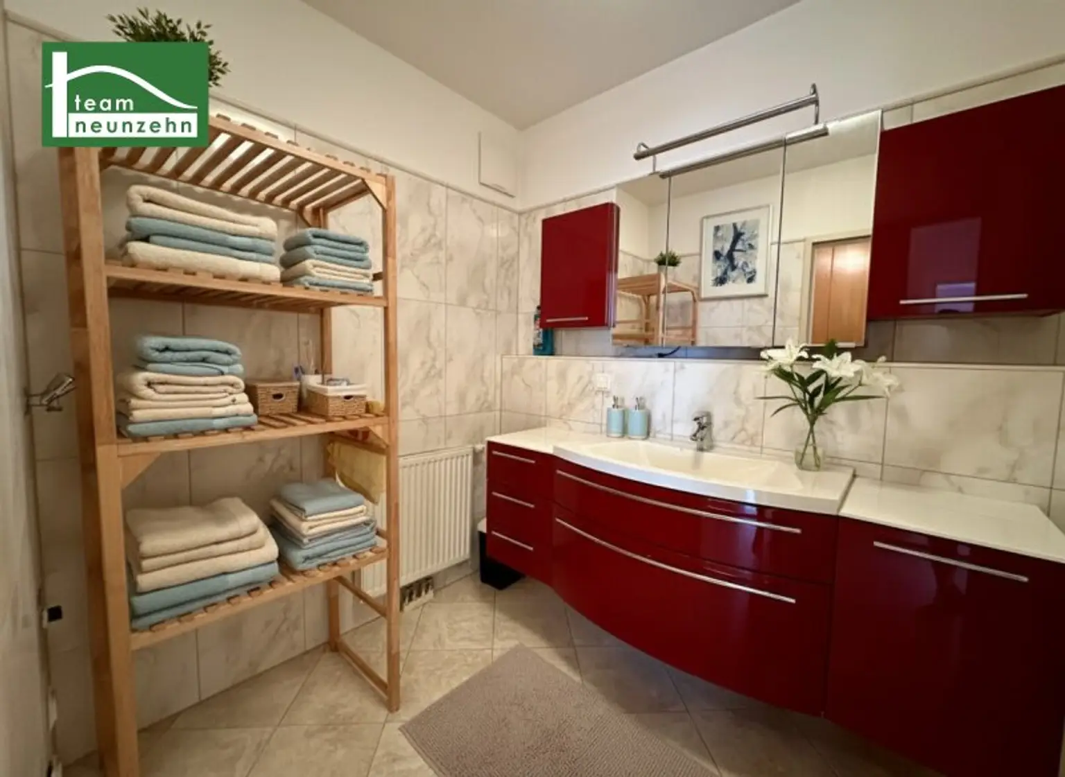 3-Zimmer-Mietwohnung in 1210 Wien – Ruhige Lage, gute Anbindung