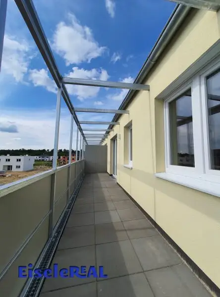 Heute schon wissen, wo in Zukunft Ihr ZUHAUSE ist!!!.