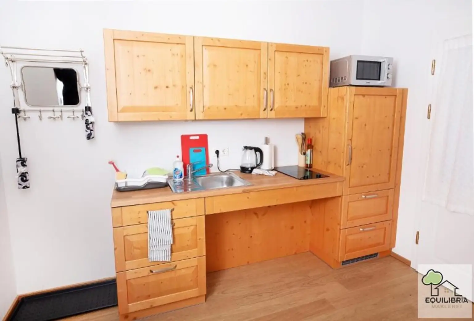 Perfekte Studentenwohnungen in 1020 Wien - bitte direkt sp@residenzamtabor.at kontaktieren