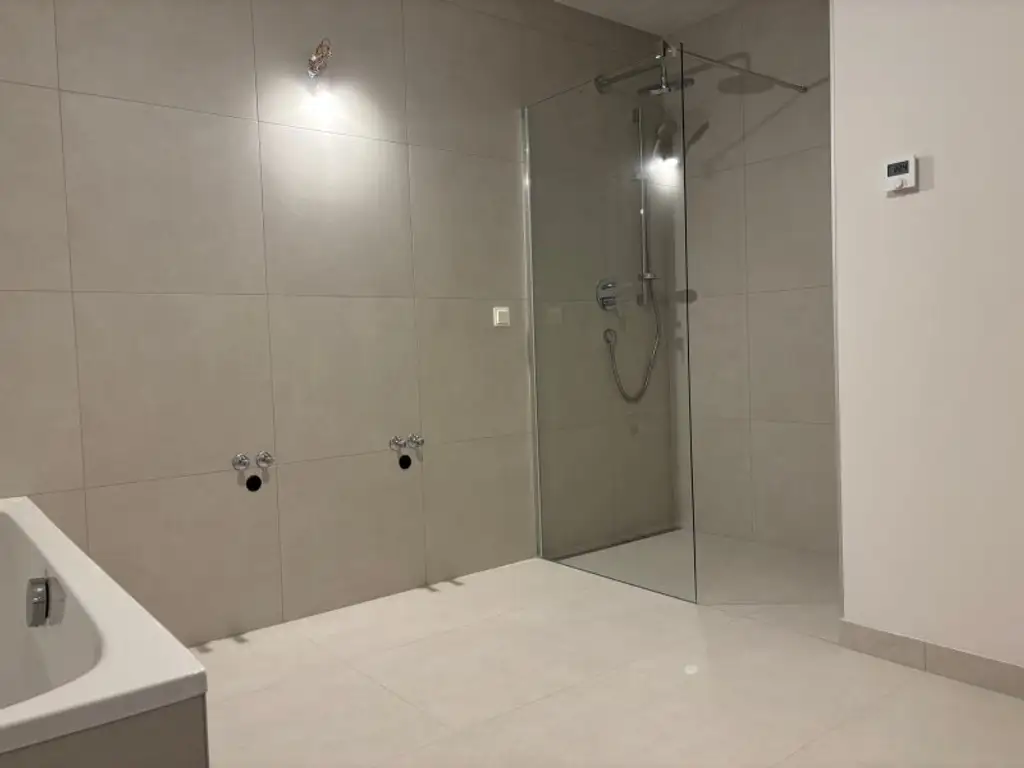 Mödling - Eigengarten - Erstbezug