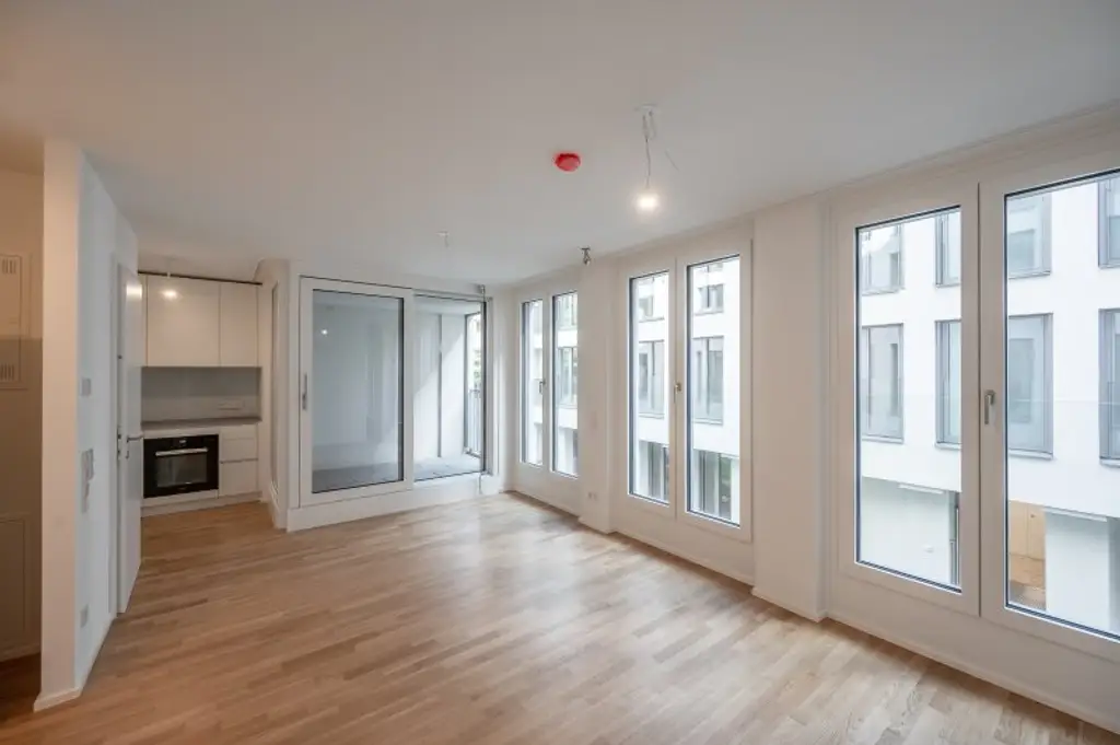 ++MOLLARD 50++ Premium 2-room apartment in the heart of the city (2/10)