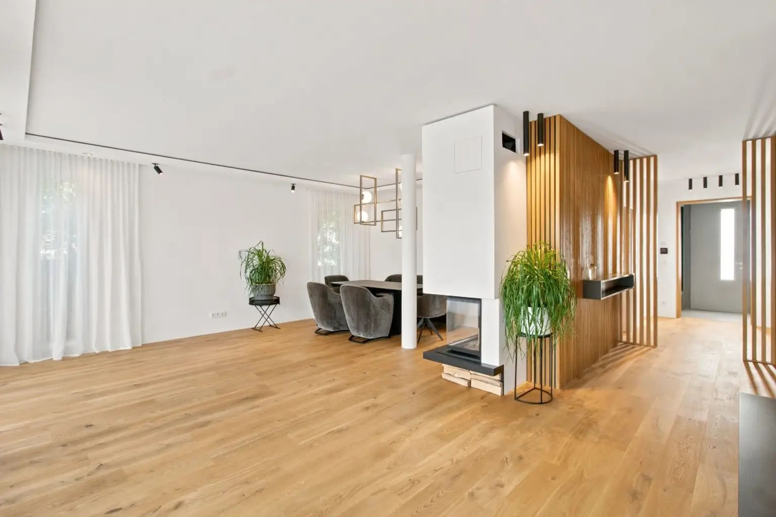 E | NEU ++ GENIALES Ein- oder Zweifamilienhaus in Traiskirchen | Prima Service Immobilien