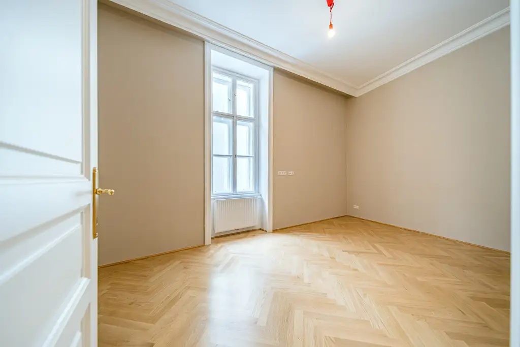 Prestigewohnen im Herzen des 1. Bezirks